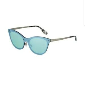 Ray ban mirrored sunglasses